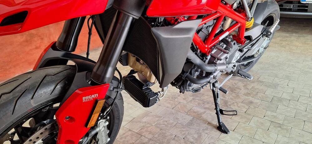 Ducati Hypermotard 950 (2019 - 20)