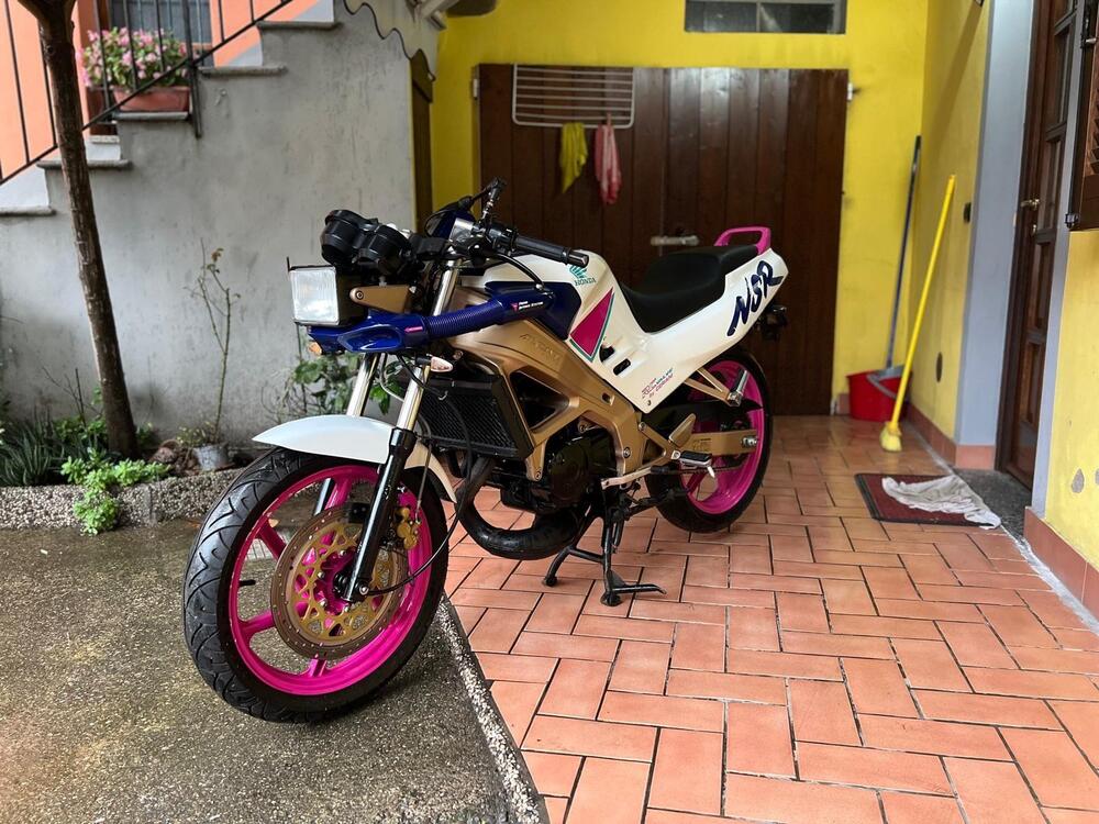 Honda nsr 125 (4)