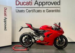 Ducati Panigale V2 (2021 - 24) usata