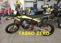 Fantic Motor XMF 125 Motard Competition 4T (2023 - 24) nuova