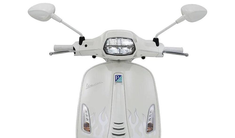 Vespa Sprint 50 Justin Bieber (2022 - 24) (3)