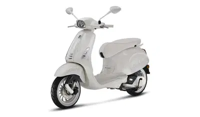 Vespa Sprint 50 Justin Bieber (2022 - 24) nuova