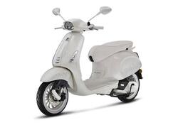 Vespa Sprint 50 Justin Bieber (2022 - 24) nuova