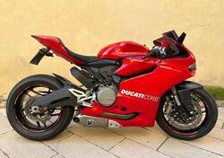 Ducati 899 Panigale ABS (2013 - 15) usata