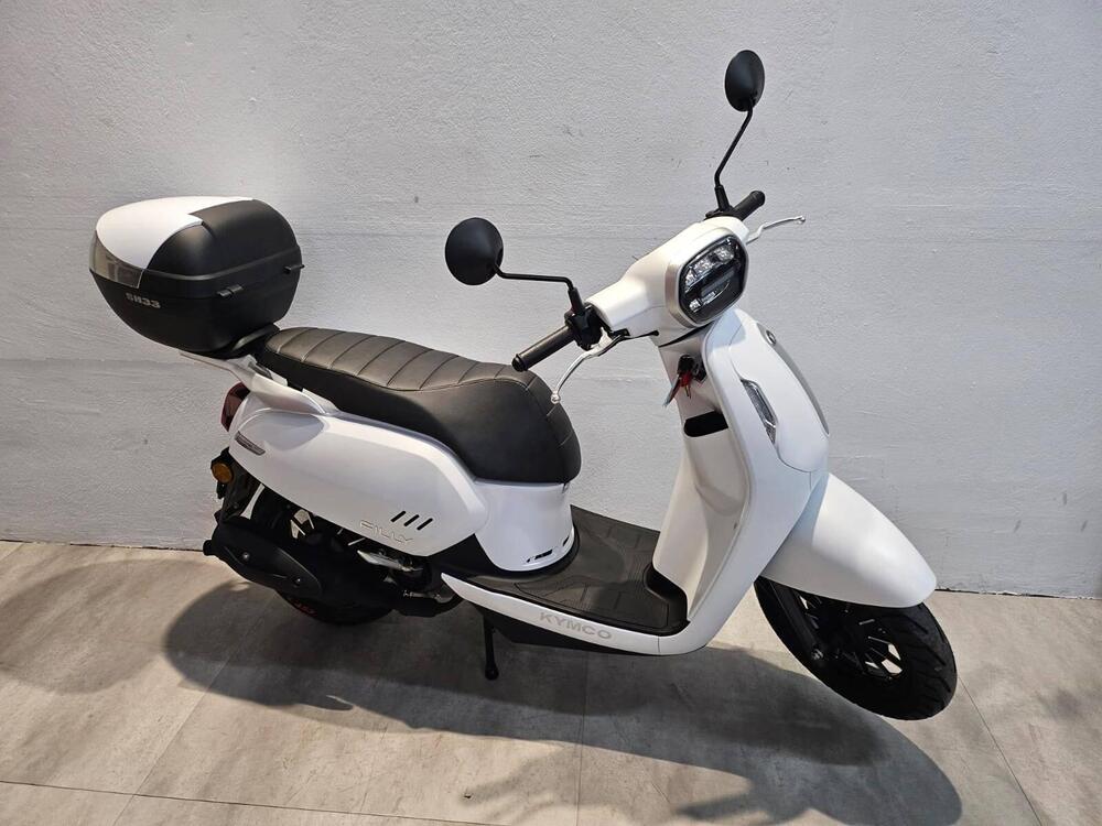 Kymco Filly 50 (2024)