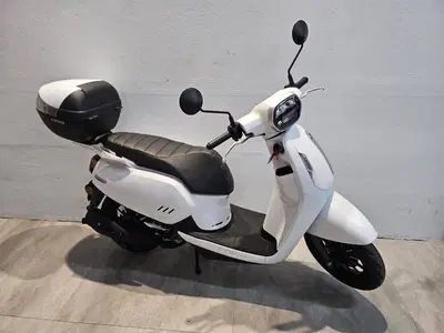 Kymco Filly 50 (2024 - 26) nuova