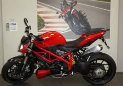 Ducati Streetfighter 848 (2011 - 15) usata