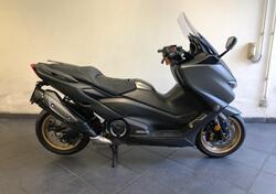 Yamaha T-Max 560 (2022 - 24) usata