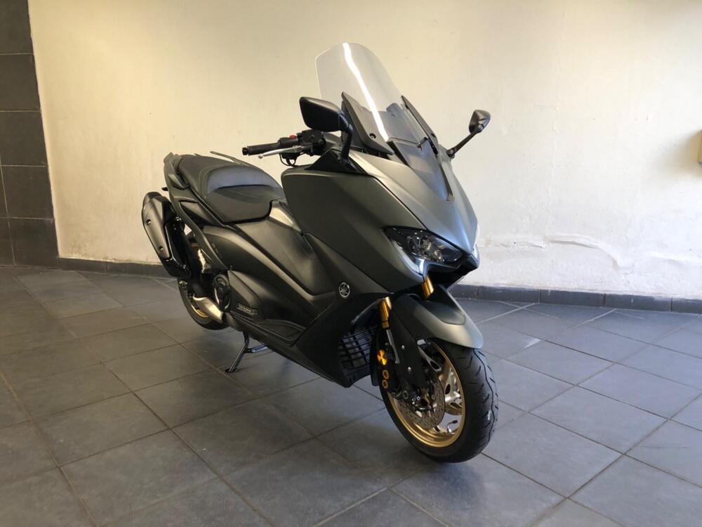 Yamaha T-Max 560 (2022 - 24) (2)