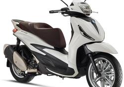 Piaggio Beverly 400 ABS-ASR (2021 - 24) nuova