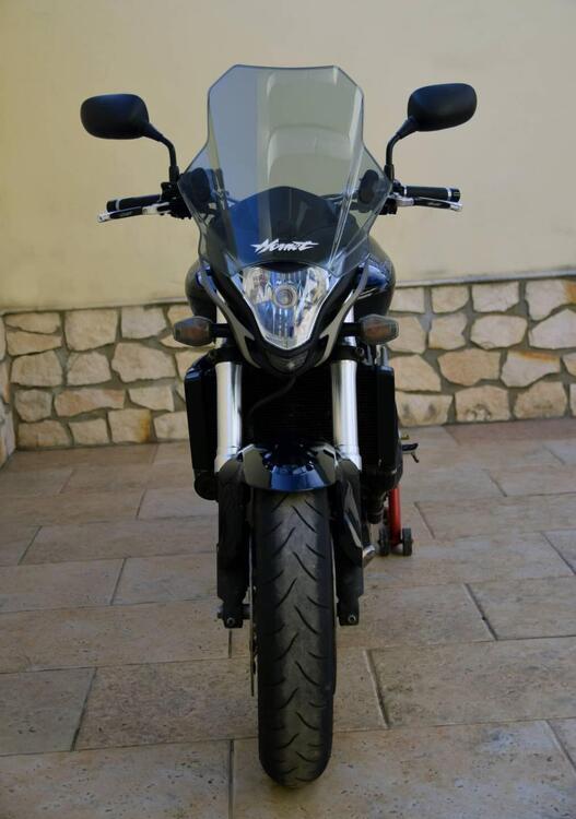 Honda Hornet 600 (2011 - 13) (2)