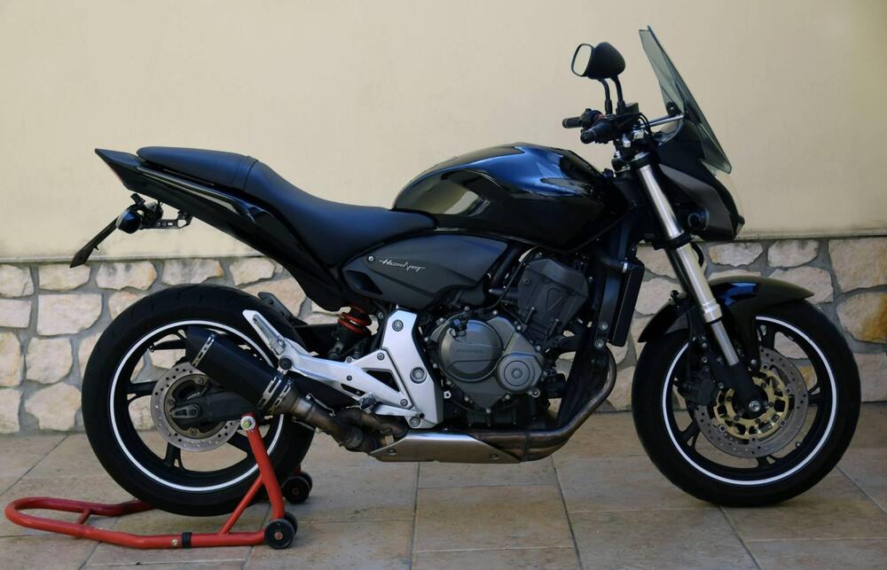 Honda Hornet 600 (2011 - 13) (3)