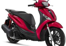 Piaggio Medley 125 S ABS (2021 - 24) nuova