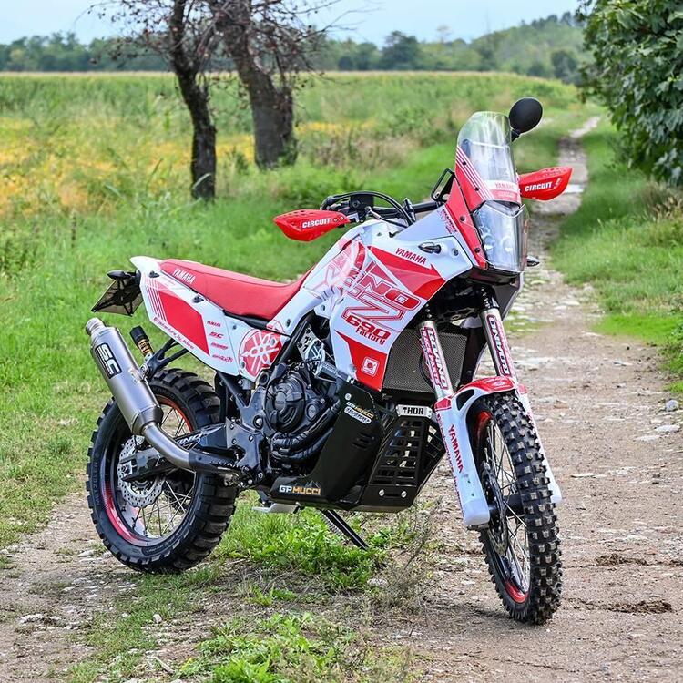 Yamaha Ténéré 700 (2019 - 20) (3)