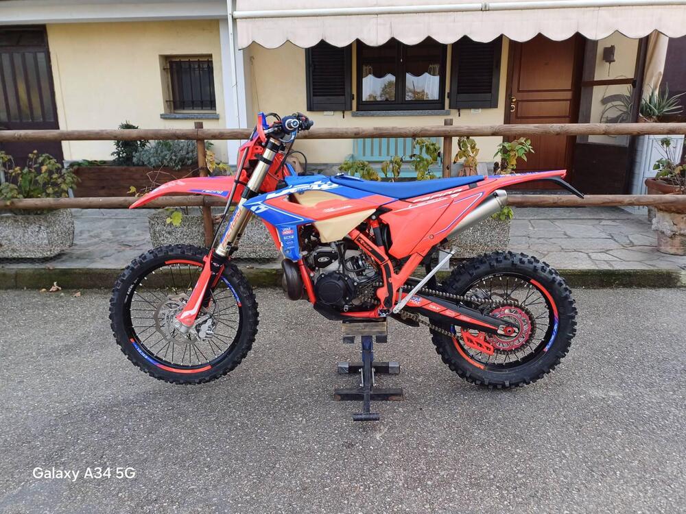 Betamotor RR 300 2T Enduro Racing (2023)