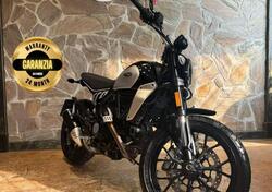 Ducati Scrambler 800 Icon (2023 - 24) usata