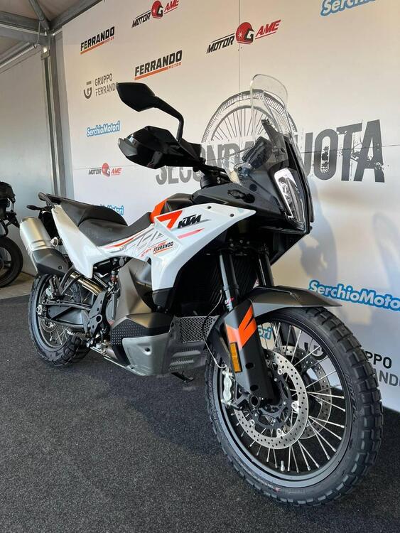 KTM 790 Adventure (2023 - 24) (2)