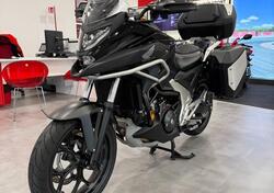 Honda NC 750 X DCT Travel (2021 - 24) usata