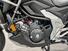 Honda NC 750 X DCT Travel (2021 - 24) (11)