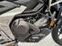 Honda NC 750 X DCT Travel (2021 - 24) (14)