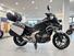 Honda NC 750 X DCT Travel (2021 - 24) (7)