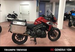 Triumph Tiger 1200 XRt (2018 - 20) usata