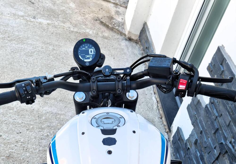 Yamaha XSR 700 (2022 - 24) (4)