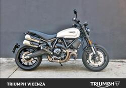 Ducati Scrambler 1100 Pro (2020 - 22) usata