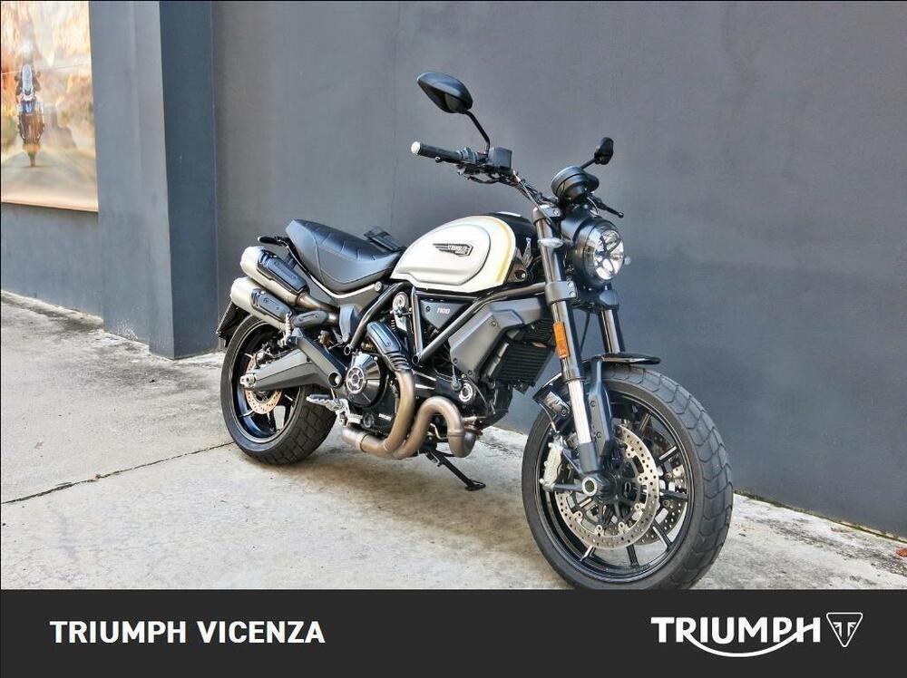 Ducati Scrambler 1100 Pro (2020 - 22) (2)