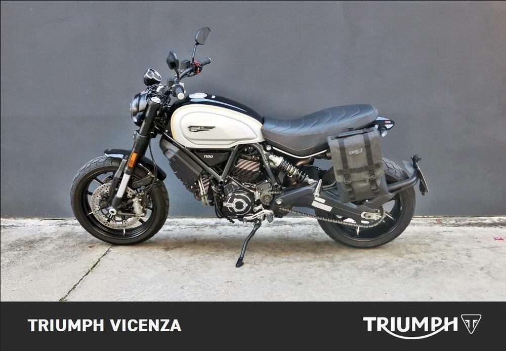 Ducati Scrambler 1100 Pro (2020 - 22) (5)