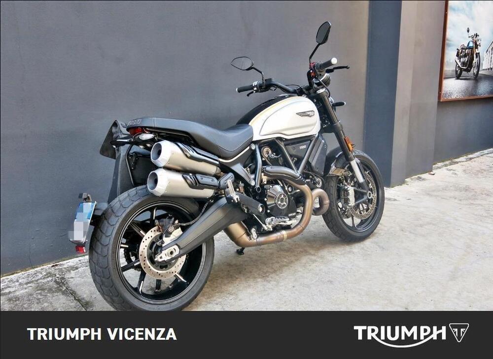 Ducati Scrambler 1100 Pro (2020 - 22) (3)