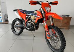 KTM EXC 350 F (2022) usata