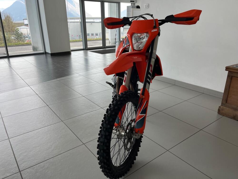 KTM EXC 350 F (2022) (2)