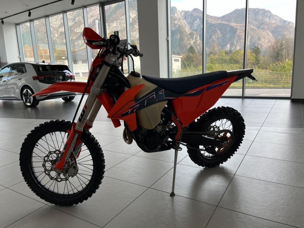 KTM EXC 350 F (2022) (3)