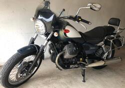 Moto Guzzi Nevada 750 Classic (2008 - 15) usata