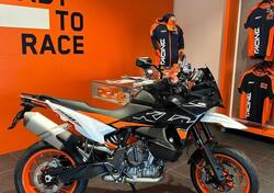 KTM 890 SMT (2023 - 25) nuova