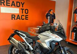 KTM 1290 Super Adventure S (2022 - 24) nuova