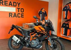 KTM 390 Adventure (2022 - 24) nuova