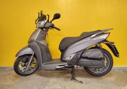 Kymco People 125i GT E4 (2017 - 20) usata