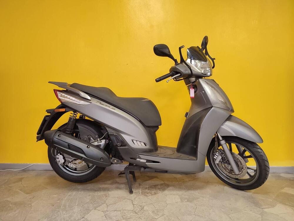 Kymco People 125i GT E4 (2017 - 20) (2)