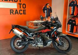 KTM 790 Adventure (2023 - 24) nuova