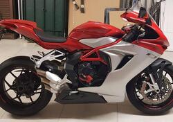 MV Agusta F3 800 EAS ABS (2017 - 20) usata