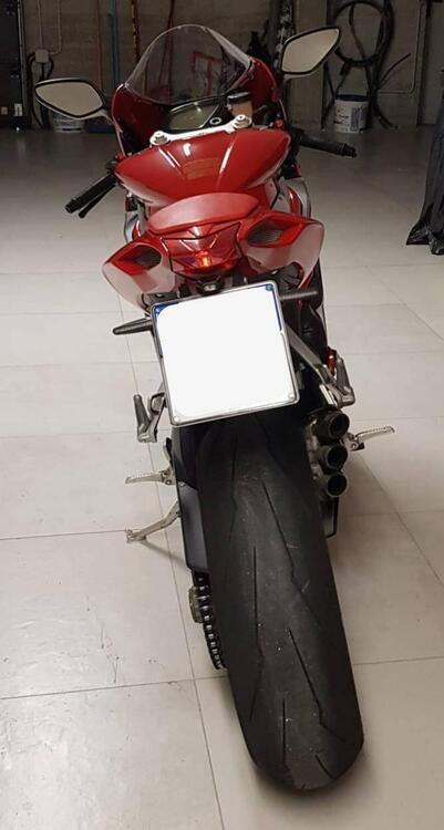 MV Agusta F3 800 EAS ABS (2017 - 20) (4)