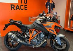 KTM 1290 Super Duke GT (2022 - 25) nuova