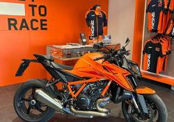 KTM 1390 Super Duke R EVO (2024 - 25) nuova