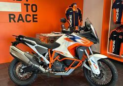 KTM 1290 Super Adventure R (2022 - 24) nuova