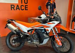 KTM 890 Adventure R (2023 - 24) nuova