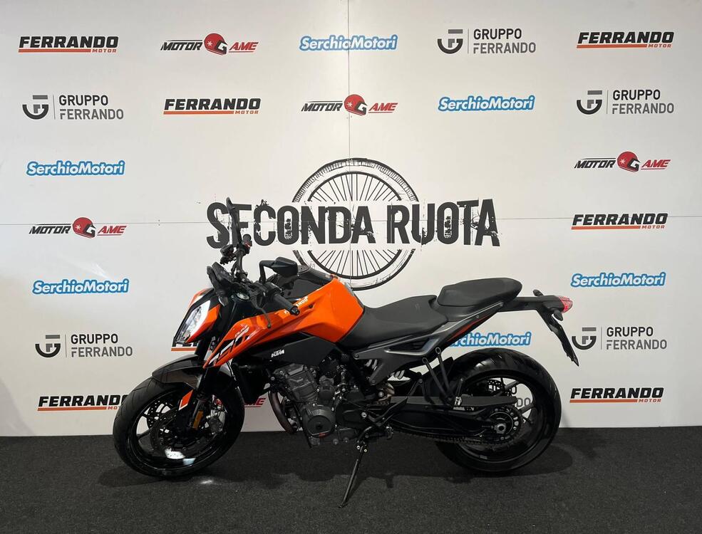 KTM 790 Duke L (2023 - 24) (3)