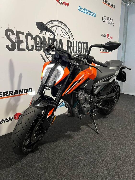 KTM 790 Duke L (2023 - 24) (4)