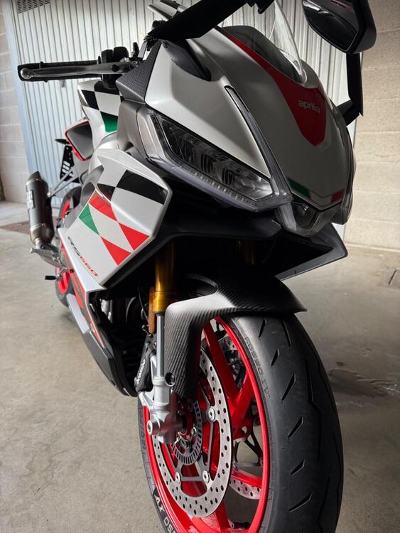 Aprilia RS 660 Extrema (2023 - 24) (2)